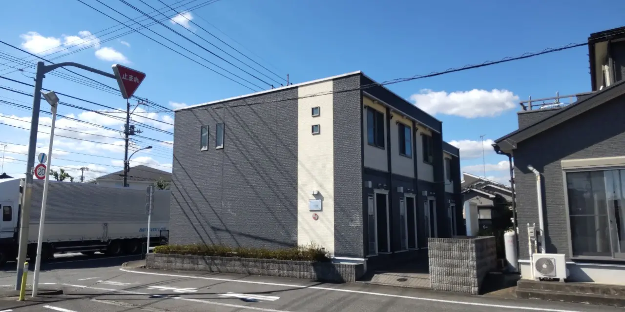 ★手数料０円★西多摩郡瑞穂町石畑　月極駐車場（LP）